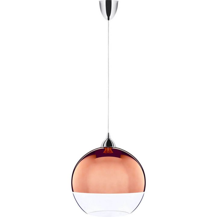 Подвесной светильник Nowodvorski Globe Copper 5764