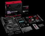 Материнская плата ATX ASUS ROG MAXIMUS Z790 HERO