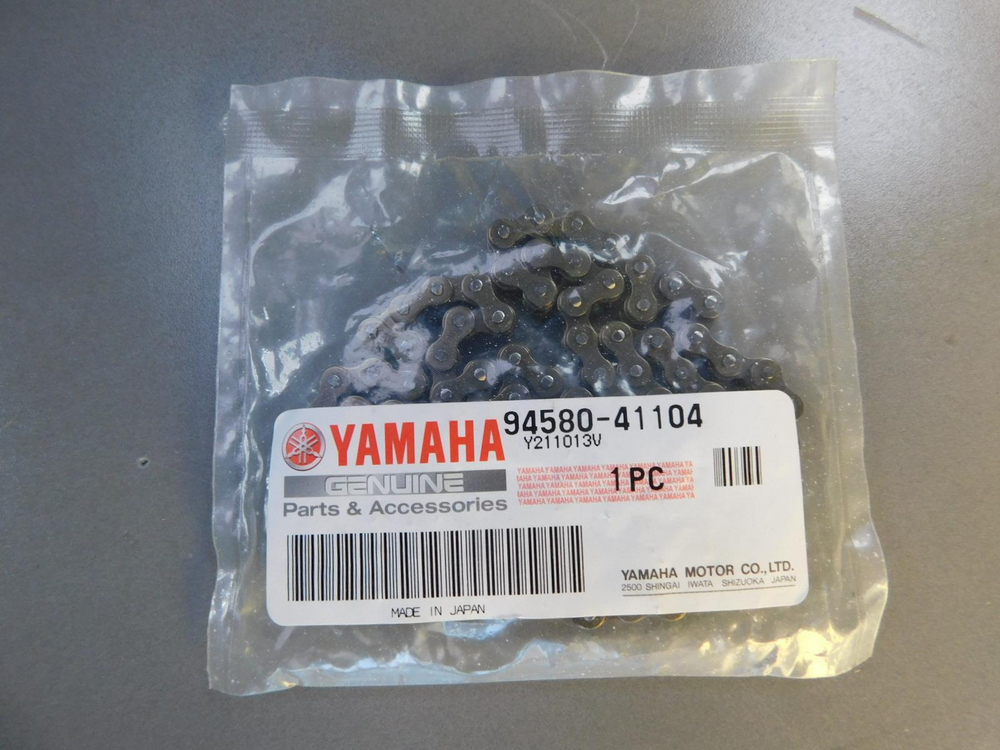 Цепь ГРМ Yamaha Serow 225 94580-41104