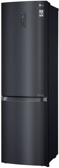 Холодильник LG GA-B499TQMC