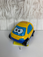 Автомобиль "ЖУК" дисплей арт. 2140 ПОЛЕСЬЕ