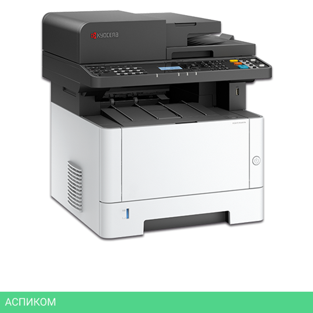 МФУ Kyocera Ecosys MA4000fx (110C1B3NL0)