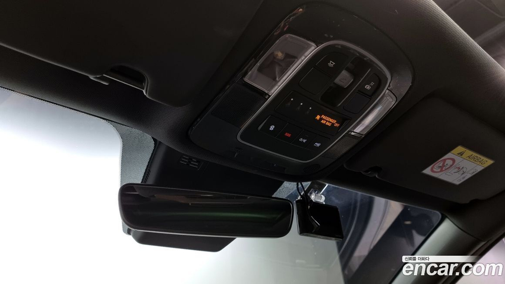 Hyundai Tucson (NX4) Дизель 2.0 4WD (12.2020)