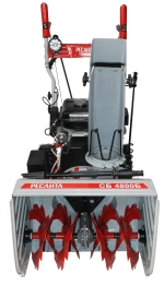 Снегоуборщик Ресанта СБ 4800Б