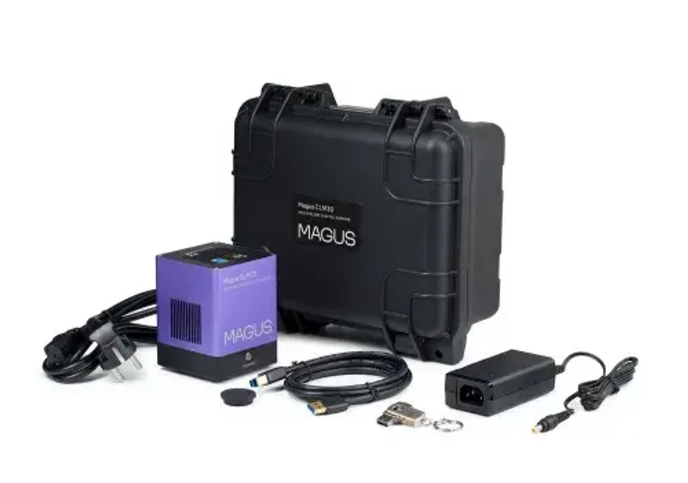 Камера цифровая MAGUS CLM30