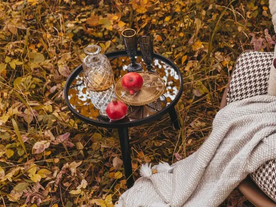 Стол журнальный Focus 500 632473