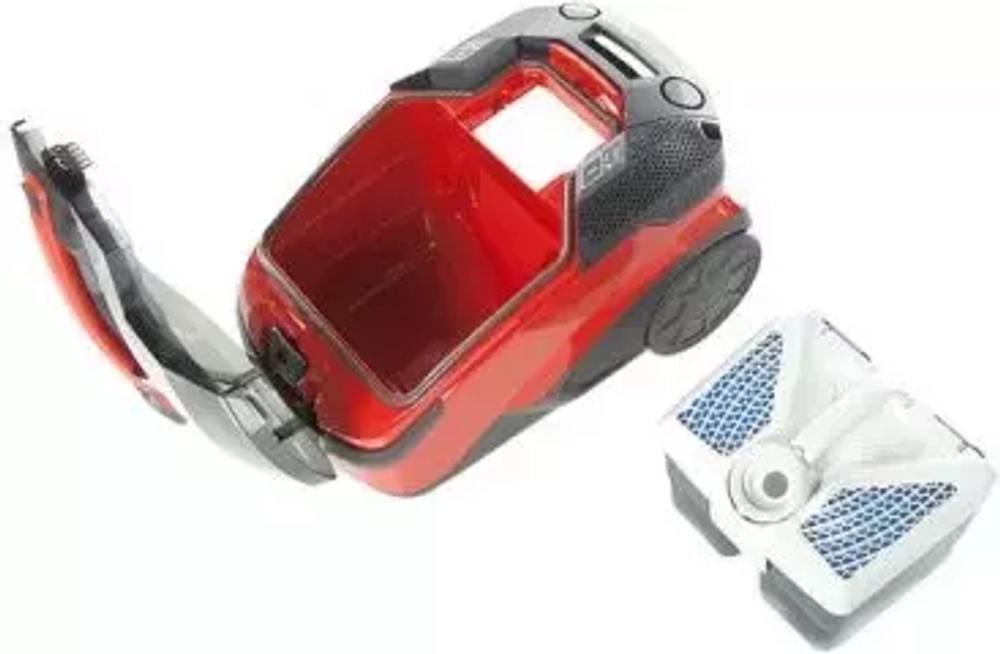 Пылесос Thomas Wave XT Aqua-Box 55553