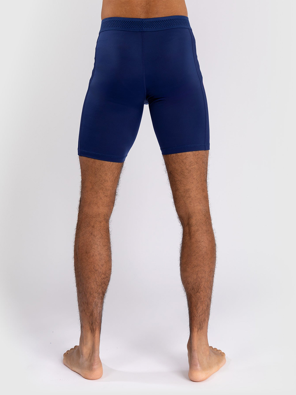 Шорты компрессионные Venum Technical 3.0 Icy Blue