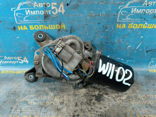 Моторчик переднего дворника NISSAN EXPERT 1999-2006