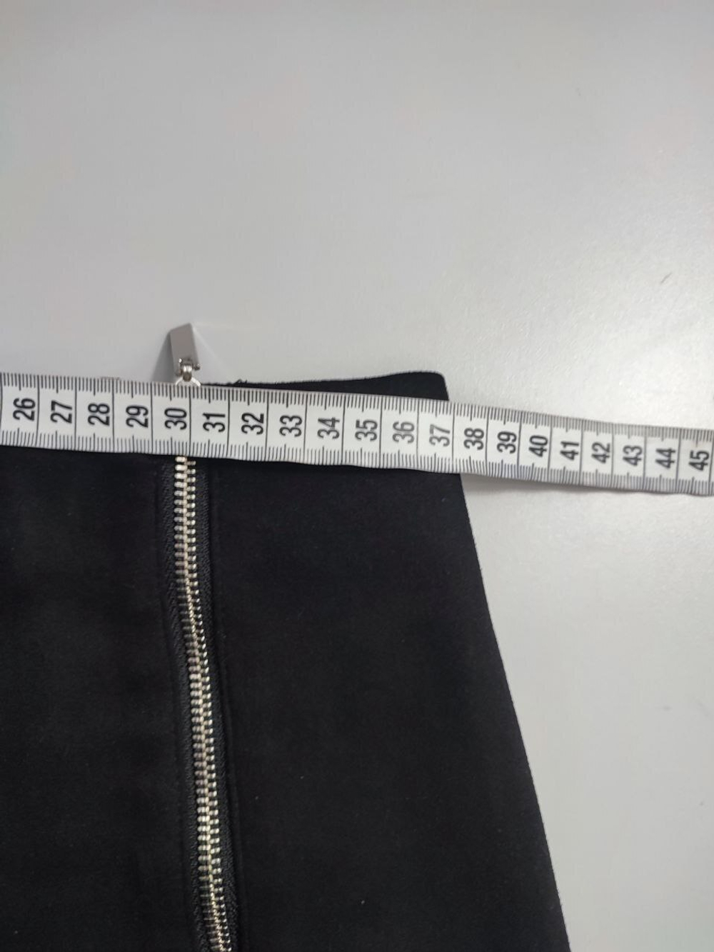 Юбка Gloria Jeans стильная 46 размер