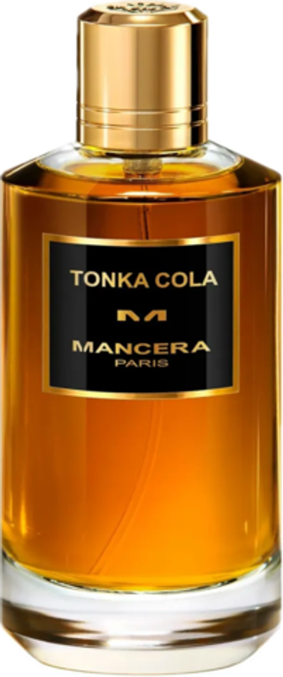 Mancera Tonka Cola EDP