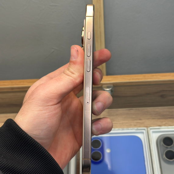 Apple iPhone 16 Pro Max 256gb