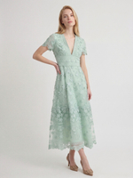 Платье Elie Saab