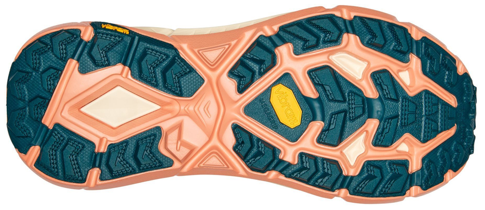 Кроссовки женские Hoka Mafate speed 4
