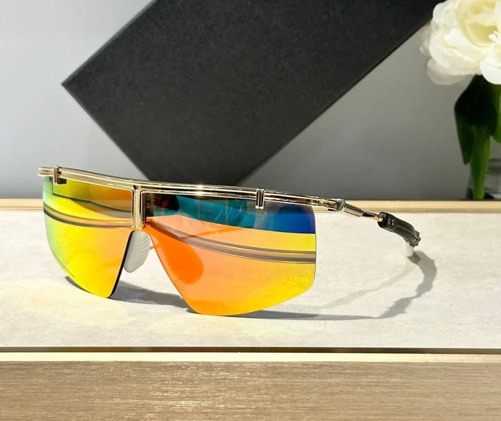 Солнцезащитные очки Chrome Hearts Солнцезащитные очки Chrome Hearts