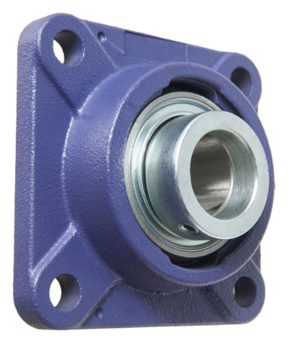 Подшипниковый узел UHFV 210-2D КМР (УНФВ 210-2Д)