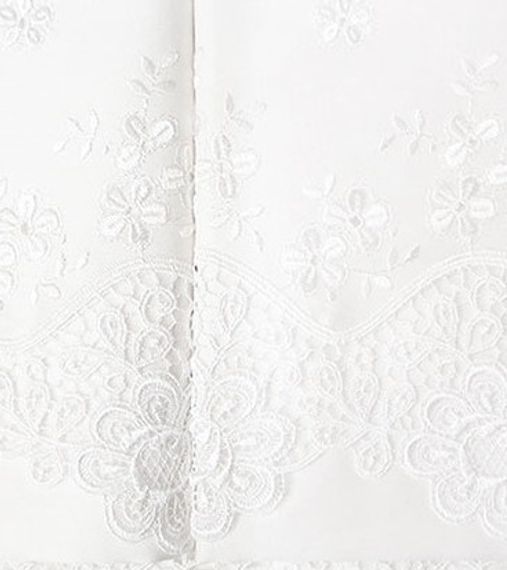 Постельное белье Clarisa  TIVOLYO HOME Турция