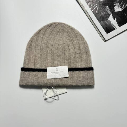 Шапка Brunello Cucinelli