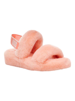 Ugg Oh Yeah Slide Pink