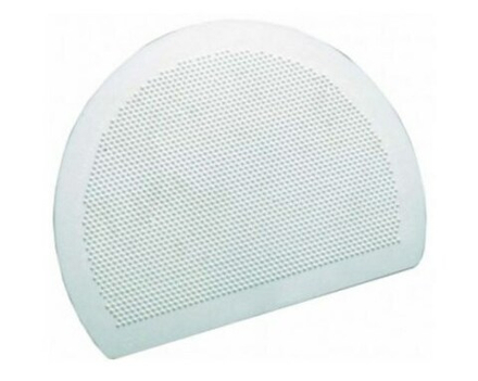 Скребок, полипроп. 19,5х15см (MARTELLATO, Италия)