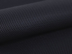 Сетка трехслойная air-mesh black
