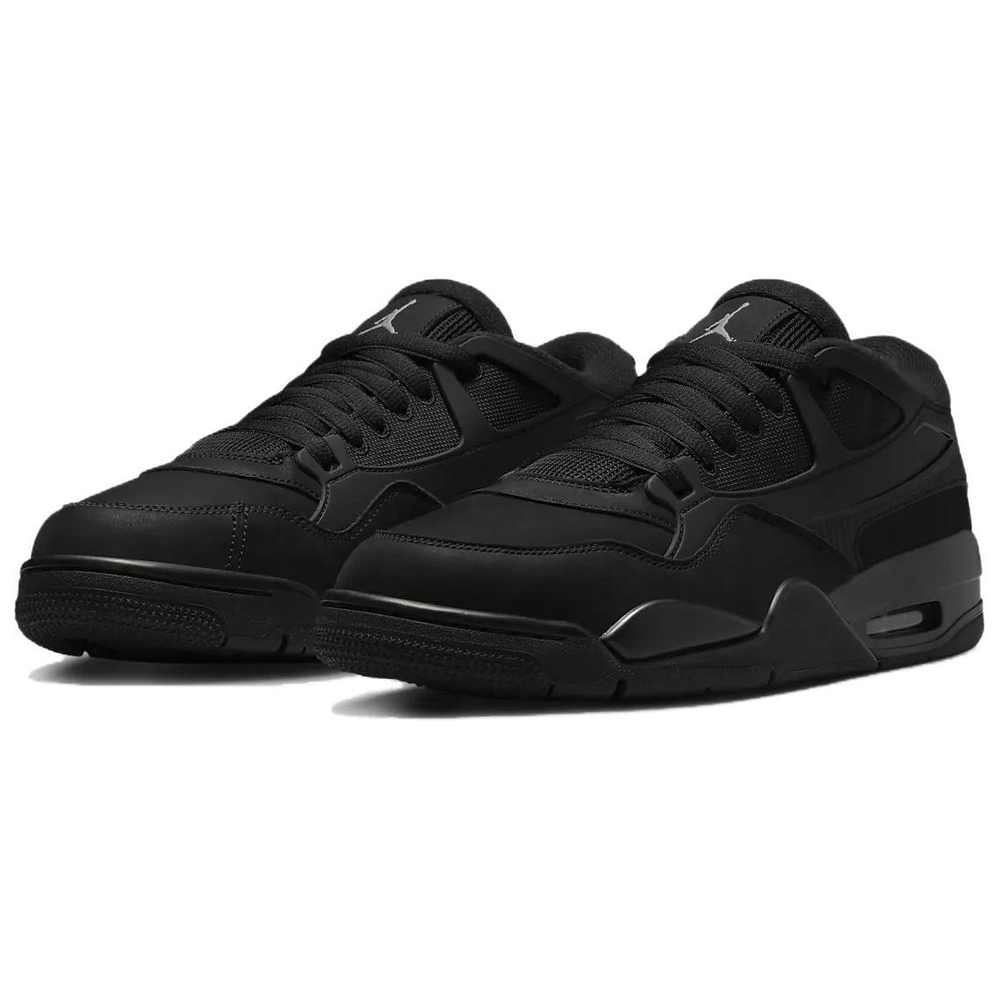 Кроссовки Jordan Air Jordan 4 Rm "Black Cat"
