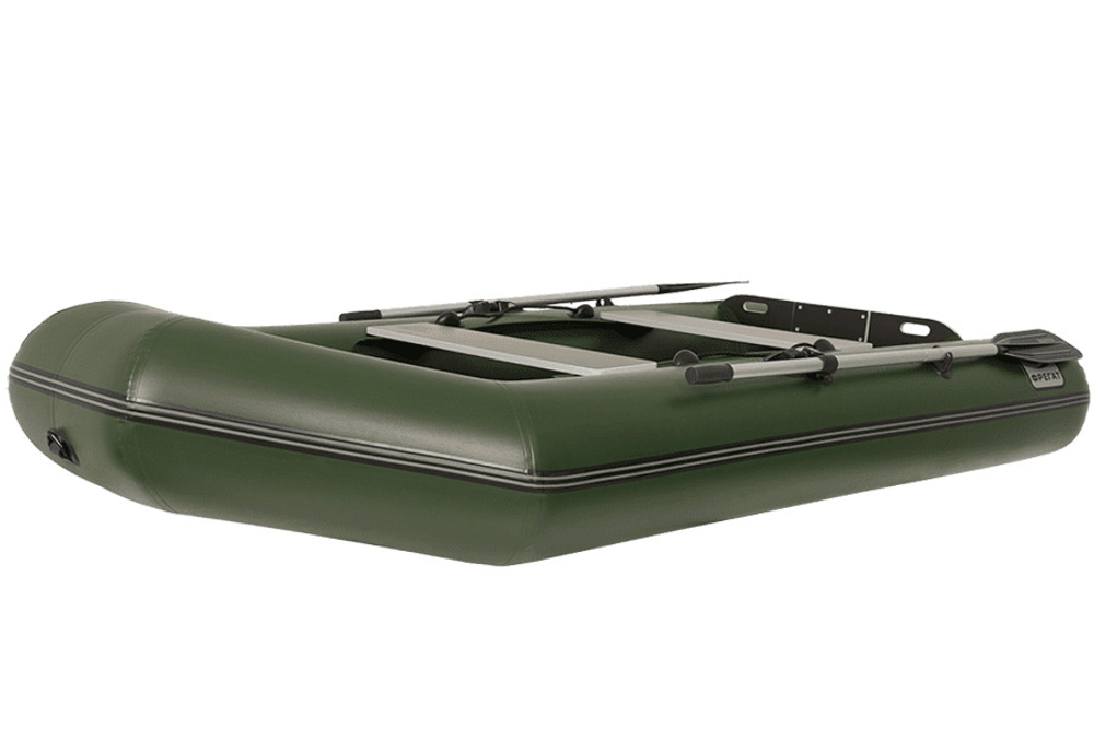 Лодка ПВХ ФРЕГАТ 280 ЕК