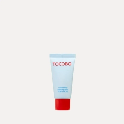 TOCOBO Пенка для глубокого очищения Coconut Clay Cleansing Foam (15 мл)