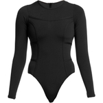 Купальник FUNKITA Still Black Long Life Flyer One Piece