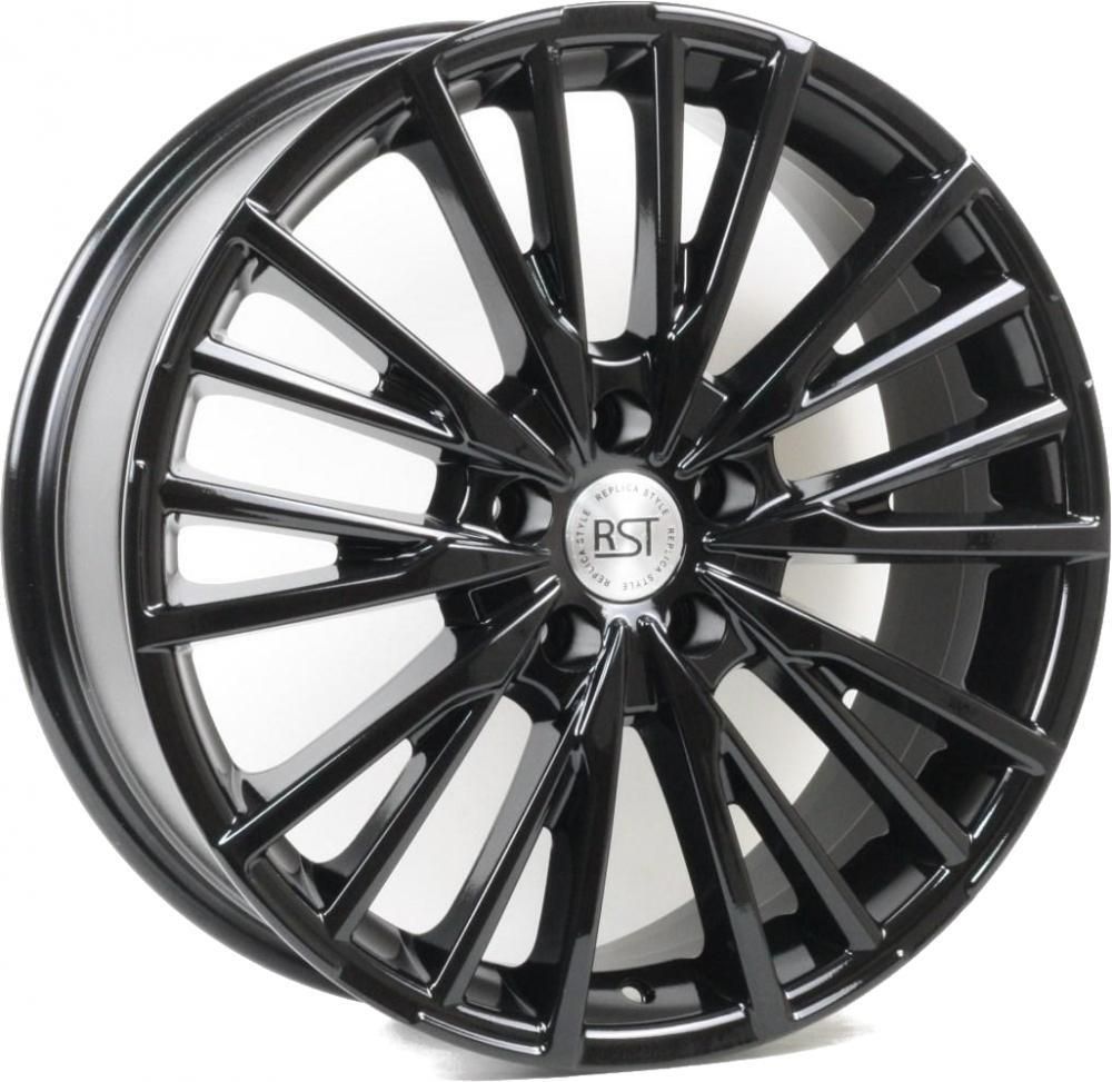 RST R178 7x18 5x108 ET 33 Dia 60.1 (BL)