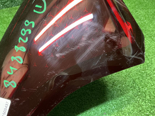 Фонарь левый внешний Jetour X70 PLUS (2023-н.в.)