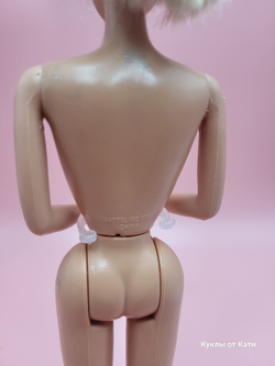 Кукла Барби 90х винтаж 1265