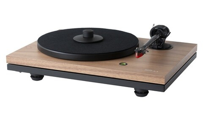 Music Hall MMF-5.3 SE, walnut проигрыватель виниловых дисков
