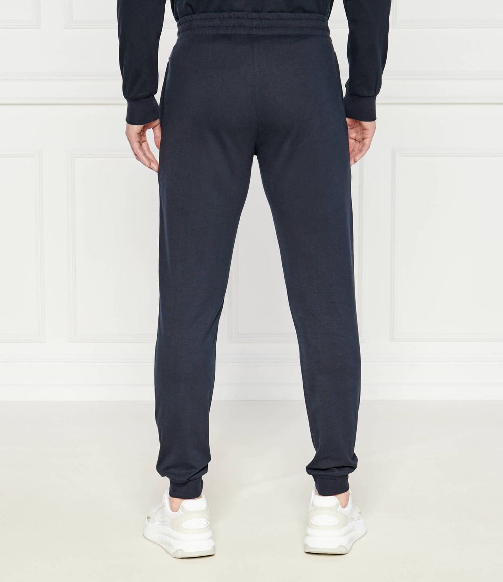 Спортивные штаны EA7 - темно-синий(6DPP87 PJVRZ)