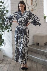 Халат Mia-Amore 4119 "Gladis"