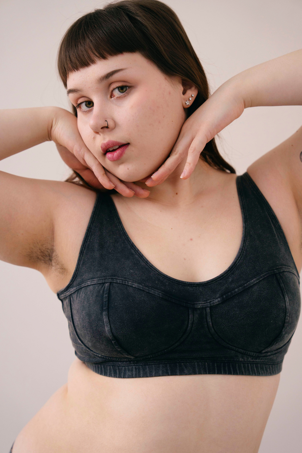 Бралетт №36 | Лимитированная коллекция