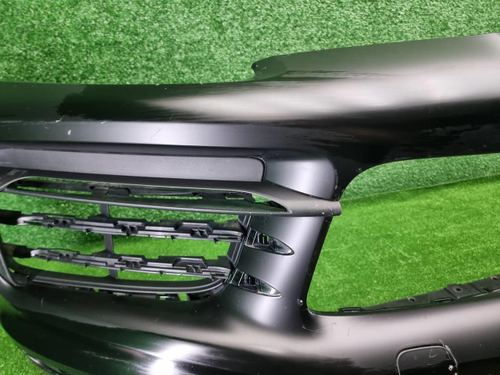 Бампер передний Porsche Cayenne 3 (2017-2023)