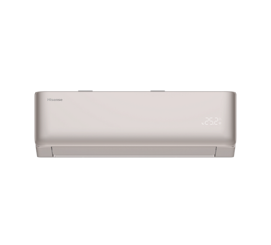 Инверторная сплит-система серии VIBE PRO CHAMPAGNE EU DC Inverter AS-10UW4RLCHD00(C)