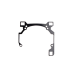 Рамки для SsangYong Kyron I (2006-н.в.) на 3/5R