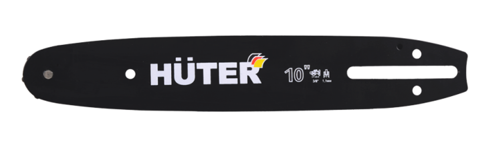 Аккумуляторная пила ELS-20/10Li 4A Huter