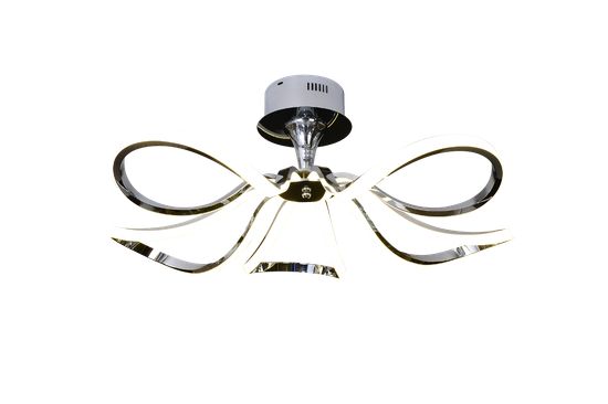 93079H/5 CR (1) Люстра