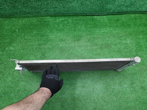 Радиатор кондиционера Chery Tiggo 4 (2018-2023)