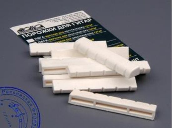 Порожек верхний SOLO ПВГК