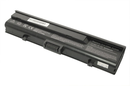 Аккумулятор (PU556) для ноутбука DELL XPS M1330, Inspiron 1318