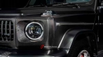 Карбоновый обвес для Mercedes-Benz G-Class AMG G63 W465 2025 Мерседес Гелик гелентваген
