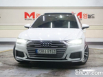 Audi A6 (C8) 45 TFSI Premium (03.2023)