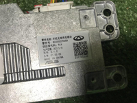 Зарядник беспроводной Omoda C5 (2022-н.в.)