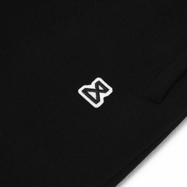 Спортивные штаны Flow Черные - фото 4