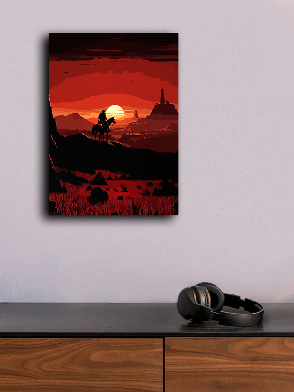 Red Dead Redemption 4