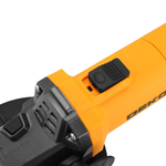 Углошлифовальная машина Deko DKAG750 063-4164